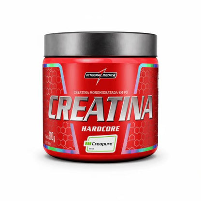 Creatina Creapure® Integralmédica 300g