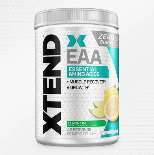 XTEND® EAA aminoacidos esenciales - 40 serv