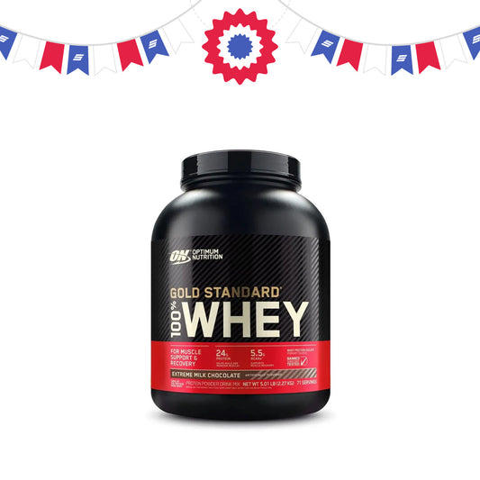 Gold Standard 100% Whey