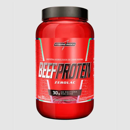 Beef protein zerolac 2 libras