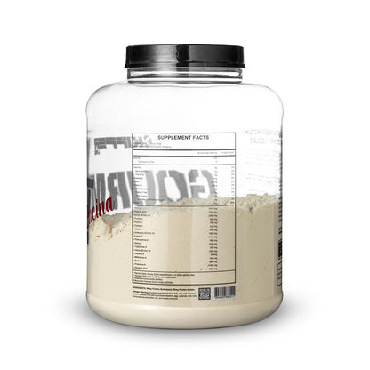 Chef Protein Hydrolyzed Isolate sin sabor - 45 porciones