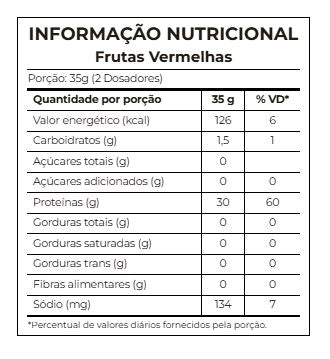Beef protein zerolac 2 libras