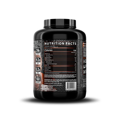 100% Whey 5 libras NUTREX