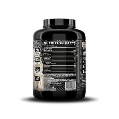 100% Whey 5 libras NUTREX