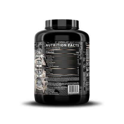 100% Whey 5 libras NUTREX