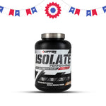 Isolate Performance 5.8 Libras - 80 serv