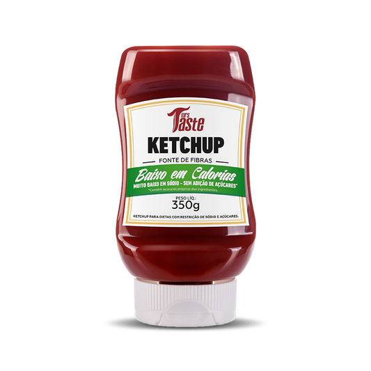 Ketchup 350g