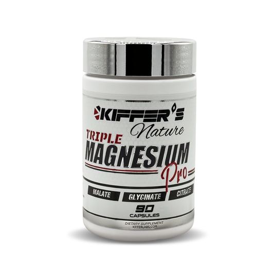 Triple Magnesio Pro