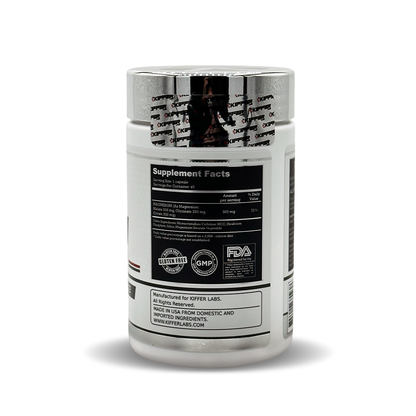 Triple Magnesio Pro