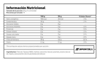 Maple-Free 280g