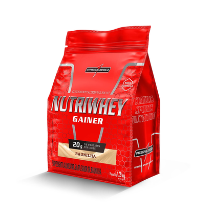 Nutriwhey Gainer 1,2Kg