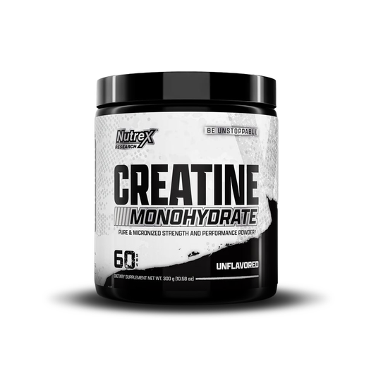 Creatina monohidratada 300g nutrex