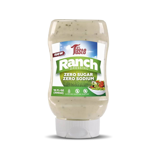 Salsa Ranch 350g