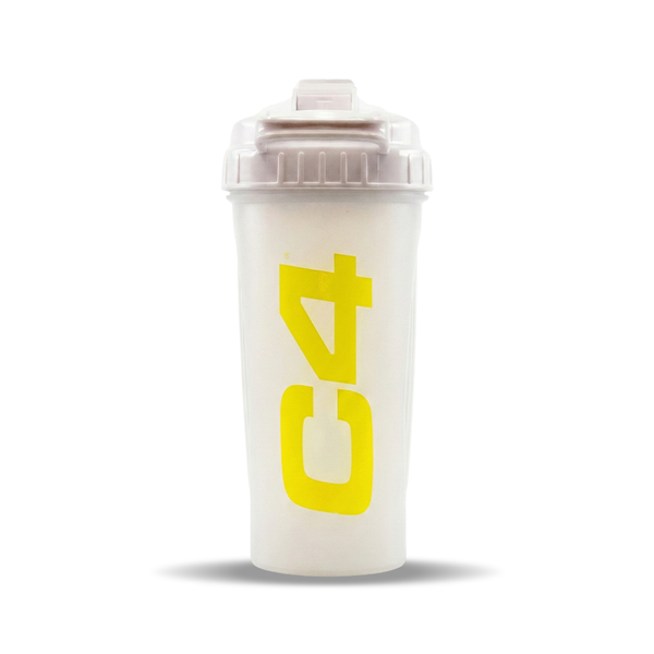 SHAKER C4 700ml – Sportika CL