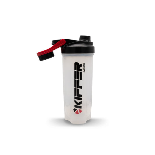 Shaker Kiffer Labs tapa rosca 700ml