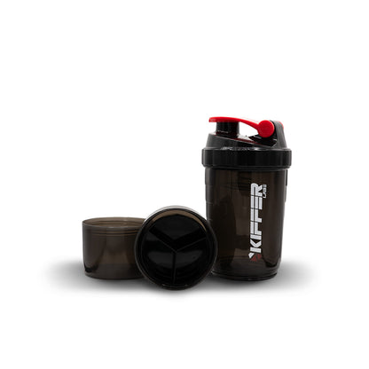 Shaker Kiffer modular 400ml