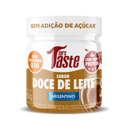Crema de dulce de leche 160g