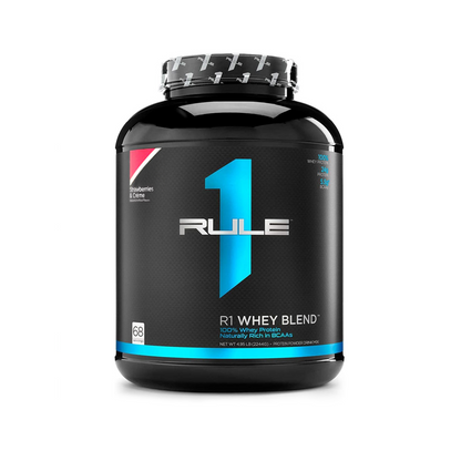 RULE 1 PROTEIN BLEND 5 LIBRAS
