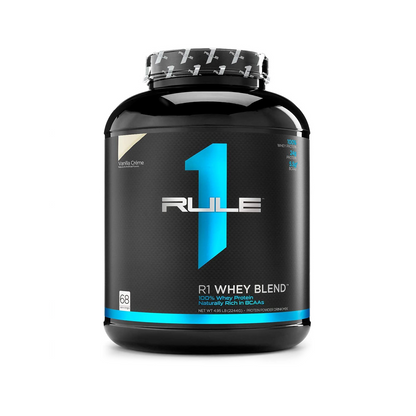 RULE 1 PROTEIN BLEND 5 LIBRAS