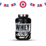 100% Whey Performance 5 Libras