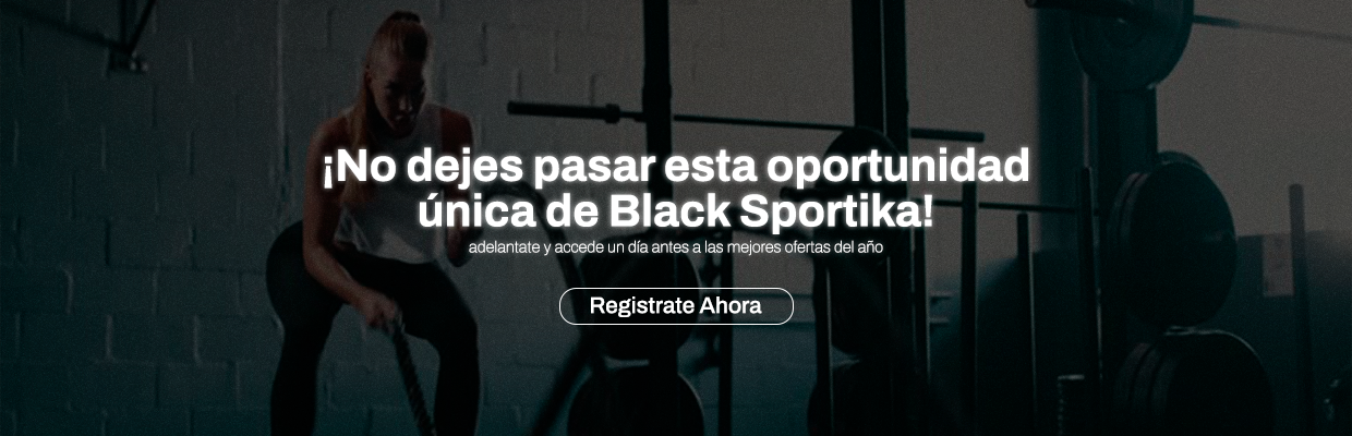 Registro Sportika