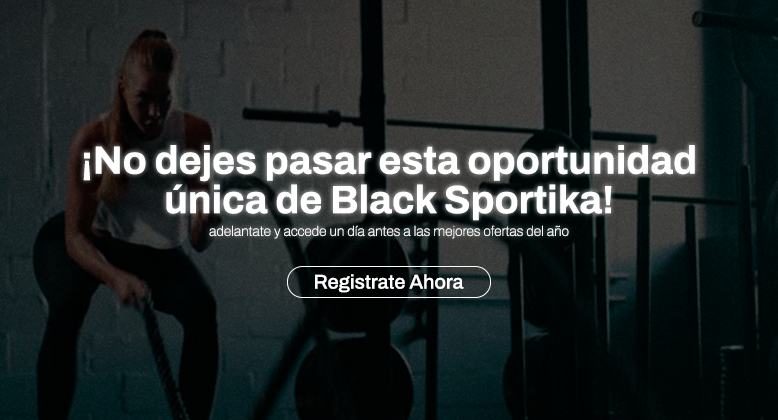 Registro Sportika